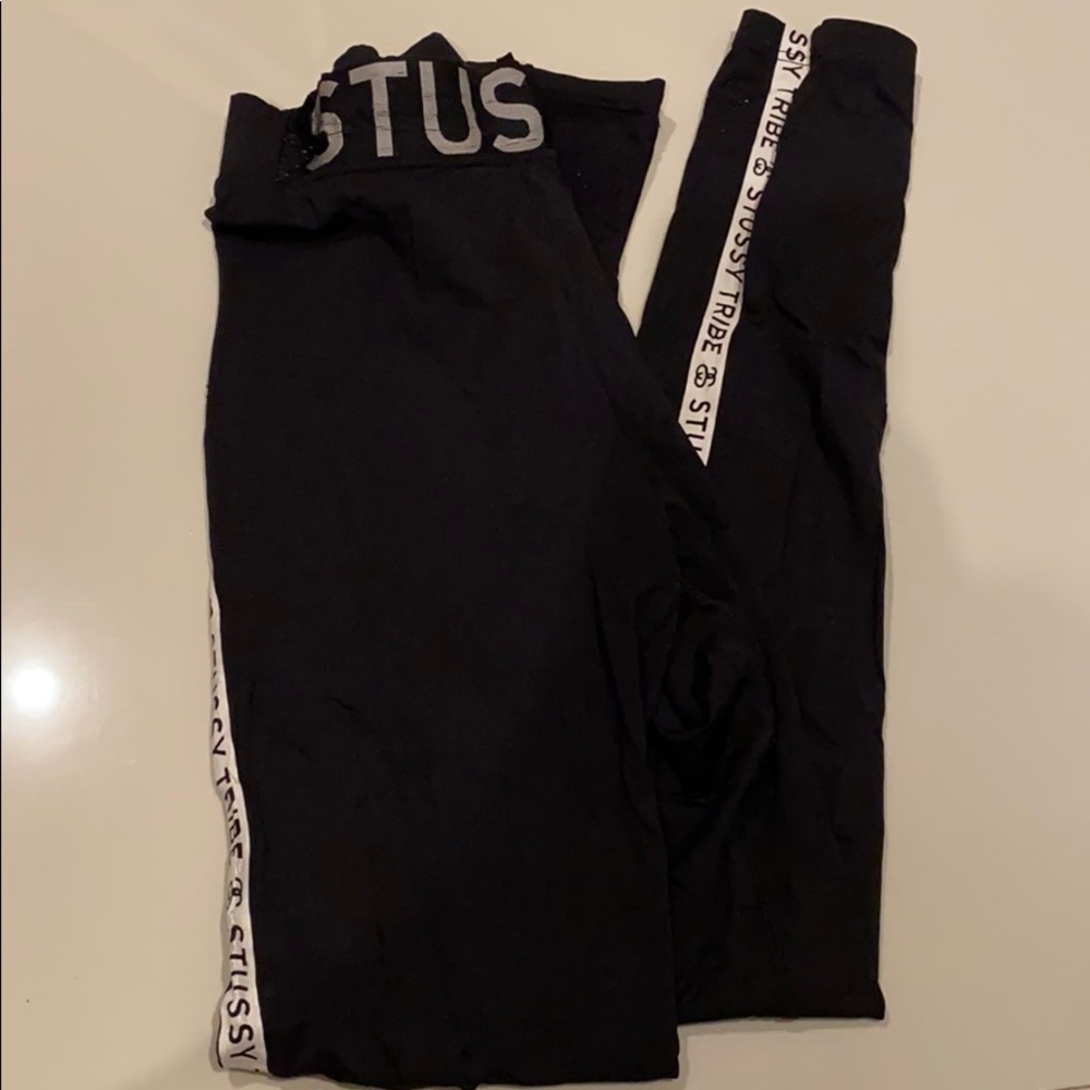 STUSSY LEGGINGS